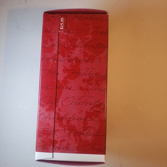 Hallmark Keepsake Ornament Wedding Day Barbie 1997 - Picture 2 of 6